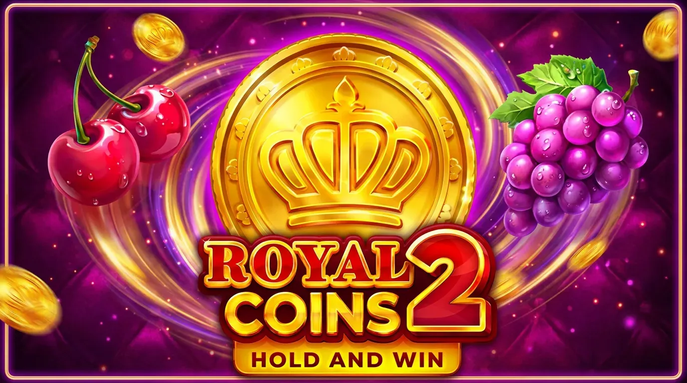 Royal Coins 2 Hold and Win en CA thumb