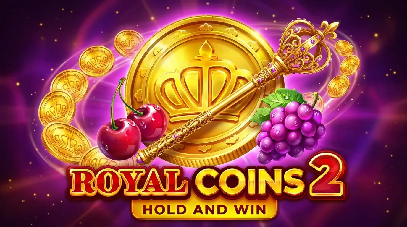 Royal Coins 2 Hold and Win es MX thumb