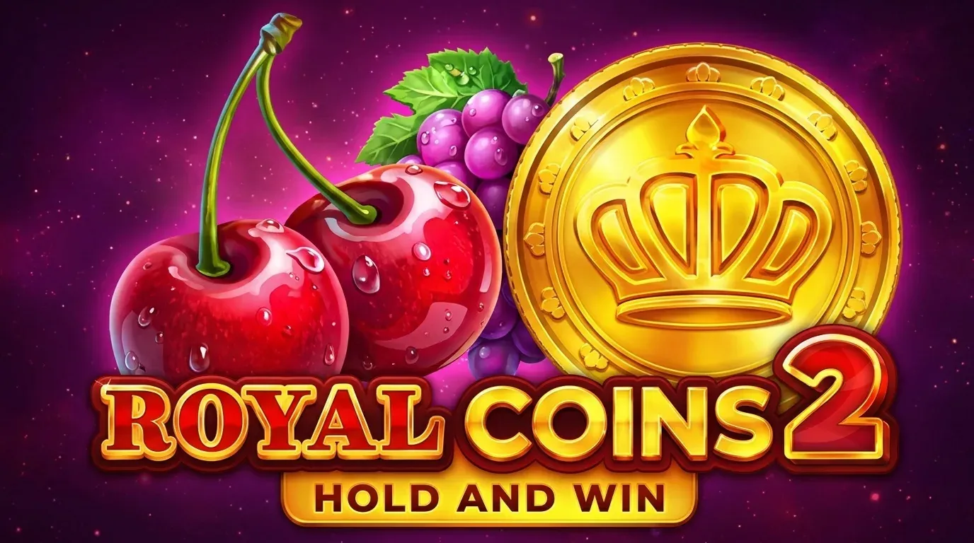 Royal Coins 2 Hold and Win tr TR thumb